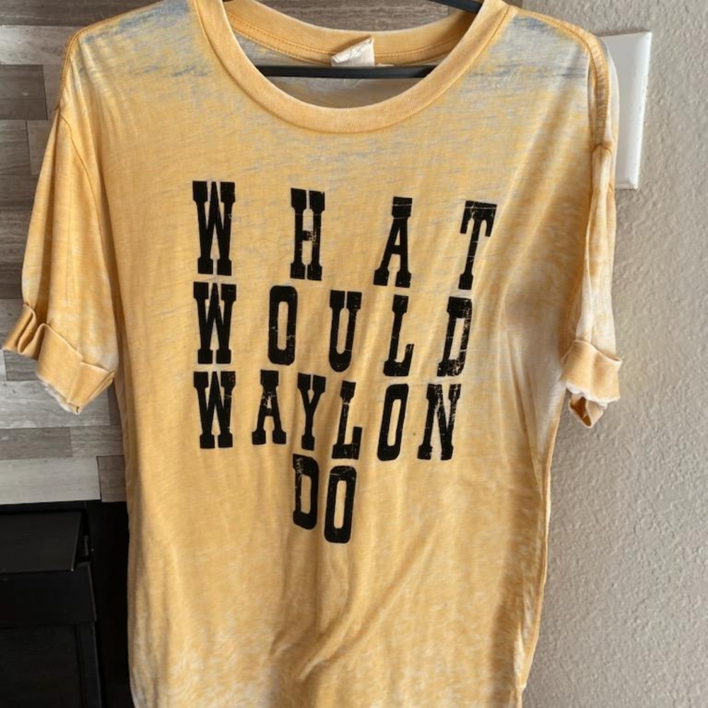 Western Tee